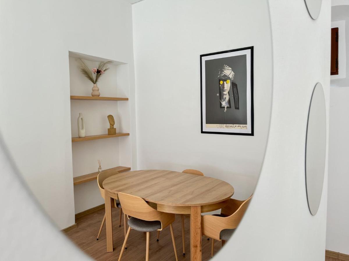 Apartamenty Drukarnia Torun Bagian luar foto