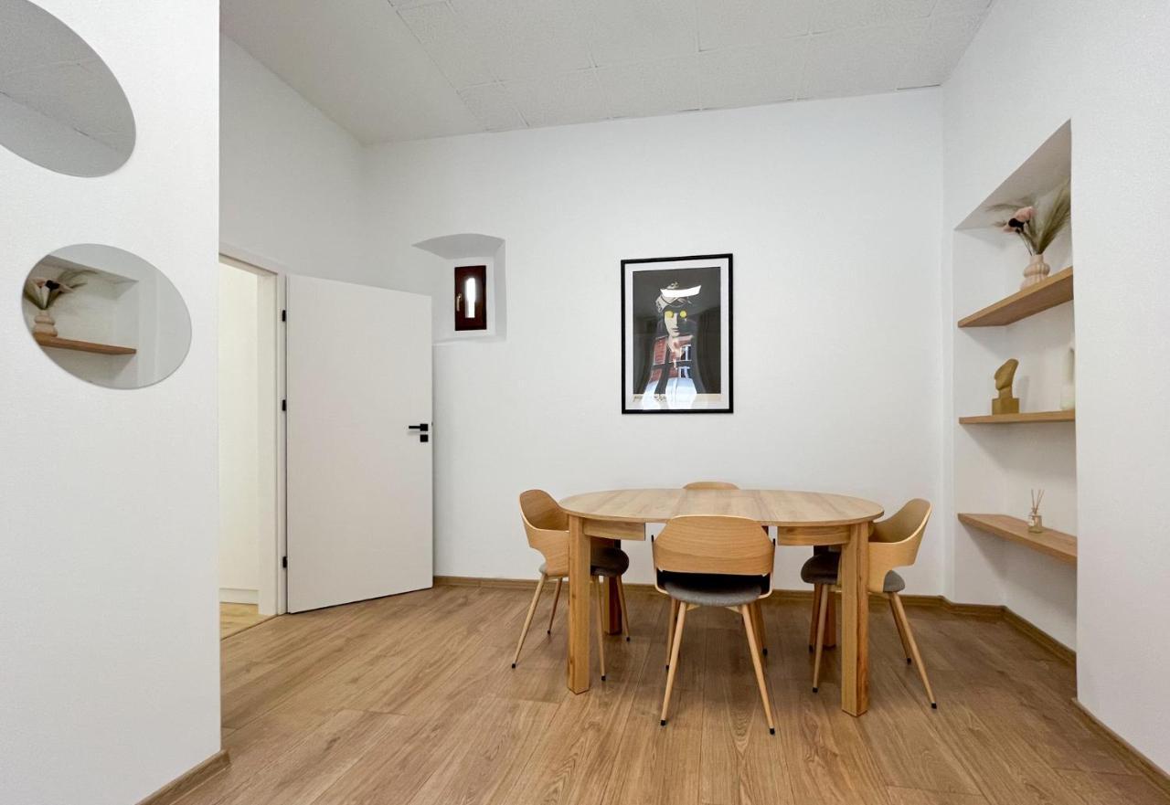 Apartamenty Drukarnia Torun Bagian luar foto