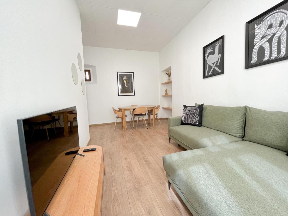 Apartamenty Drukarnia Torun Bagian luar foto