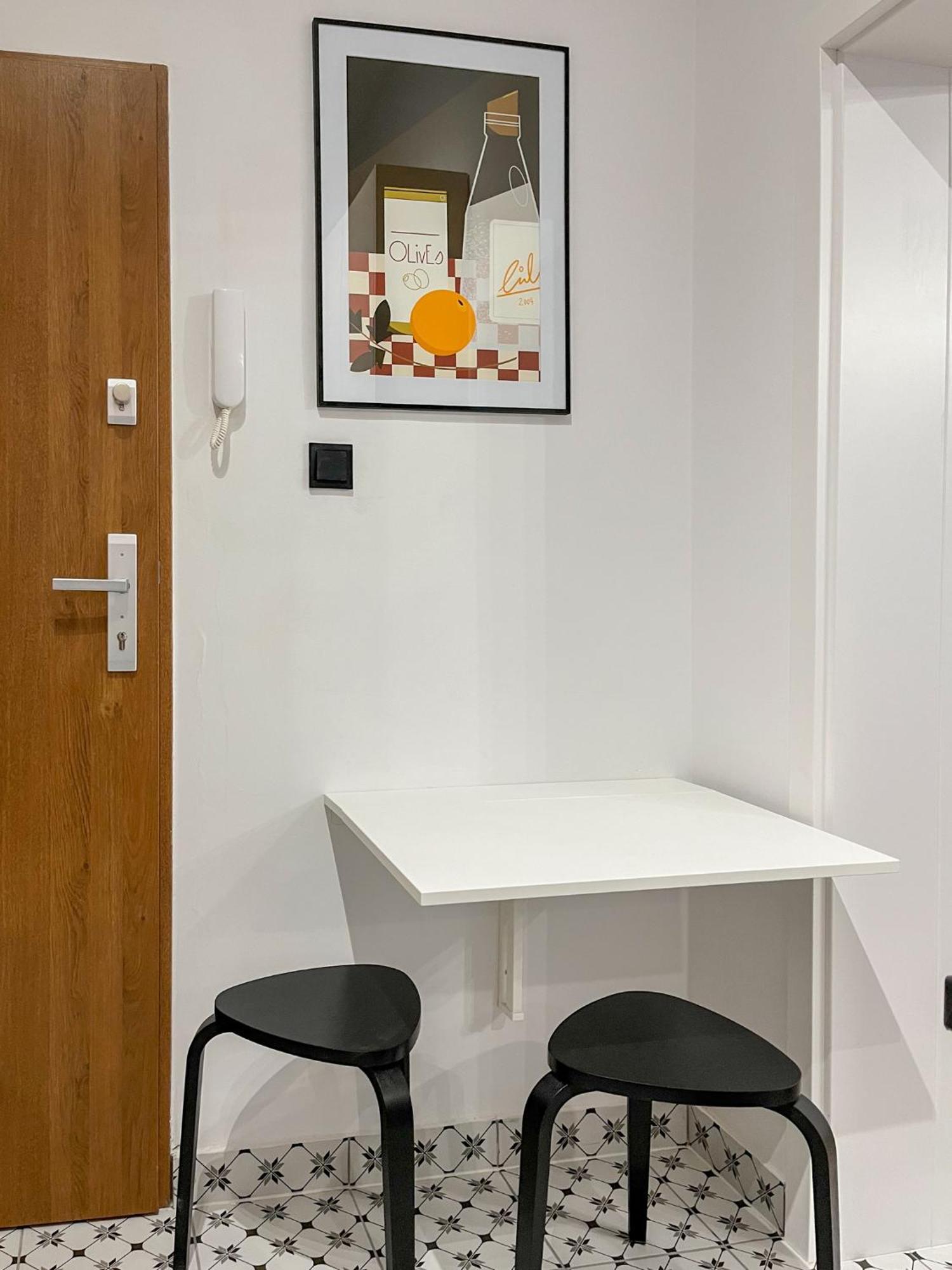 Apartamenty Drukarnia Torun Bagian luar foto