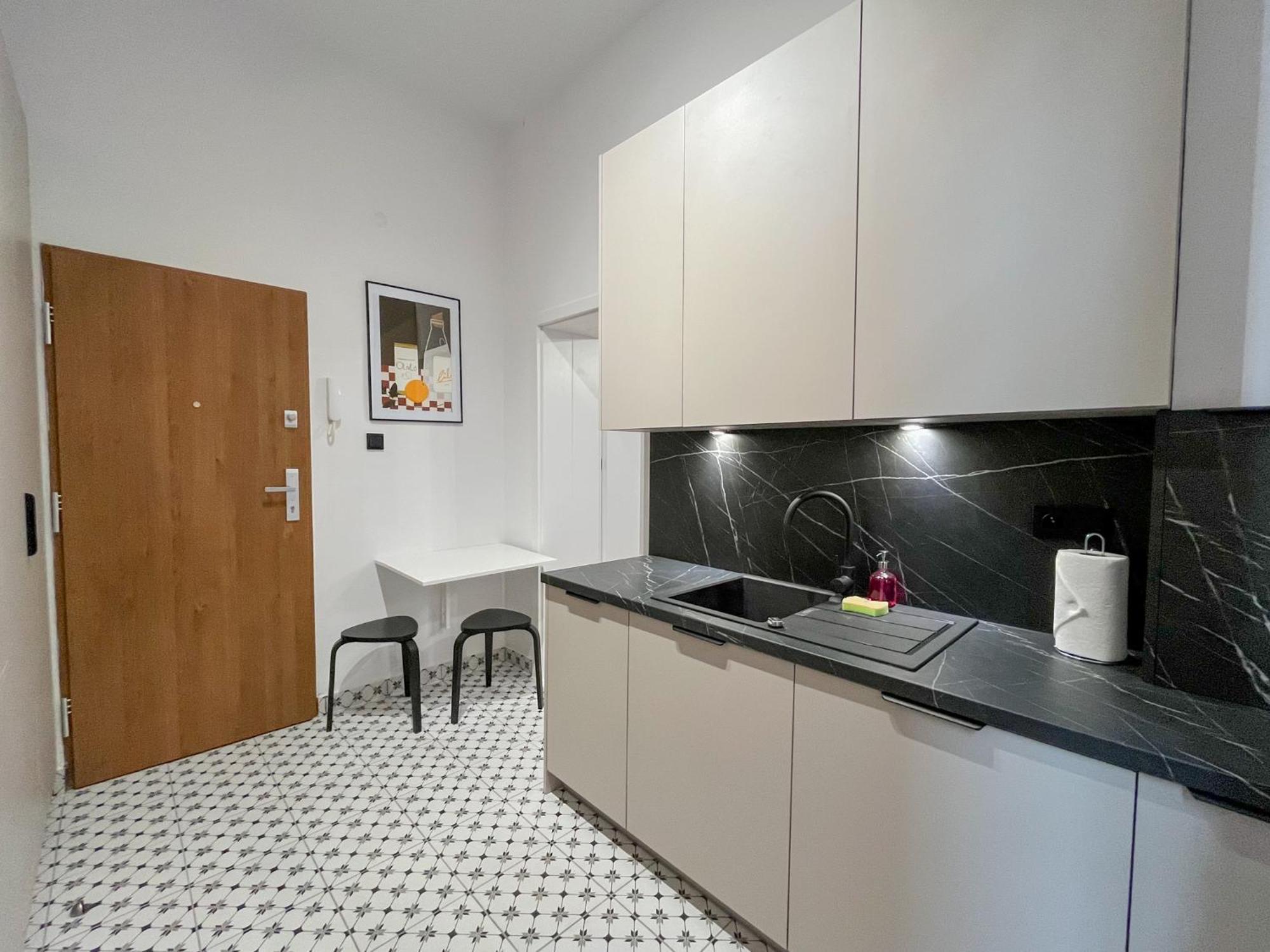 Apartamenty Drukarnia Torun Bagian luar foto